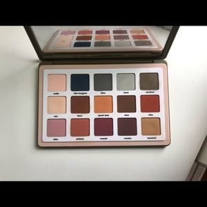 Natasha Denona Safari Eyeshadow Palette